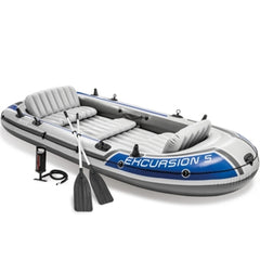 Intex Excursion Dinghy