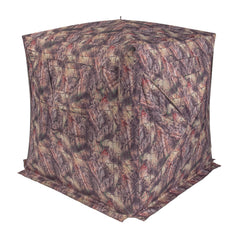 NATIVE GROUND BLINDS Seminole Ground Blind (DRC)